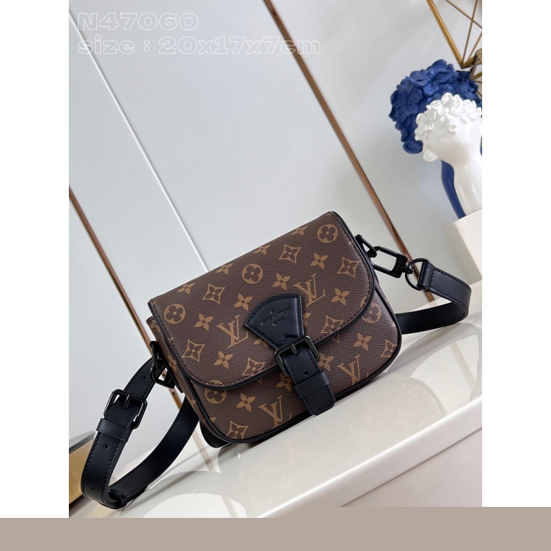 LV Satchel bags